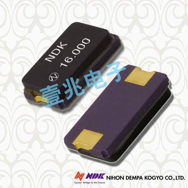 電視遙控器的進化之路居然有陶瓷晶振一起？